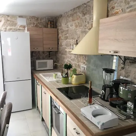 La Felice Villa *