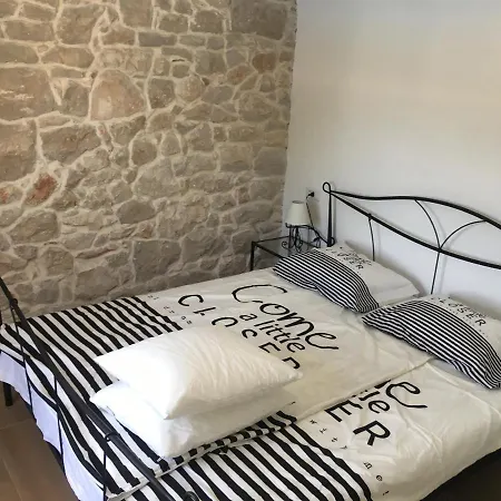 La Felice Porec