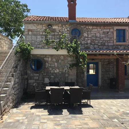 La Felice Villa