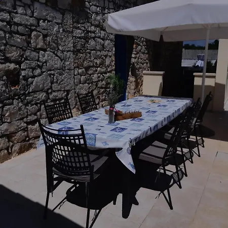 La Felice Villa