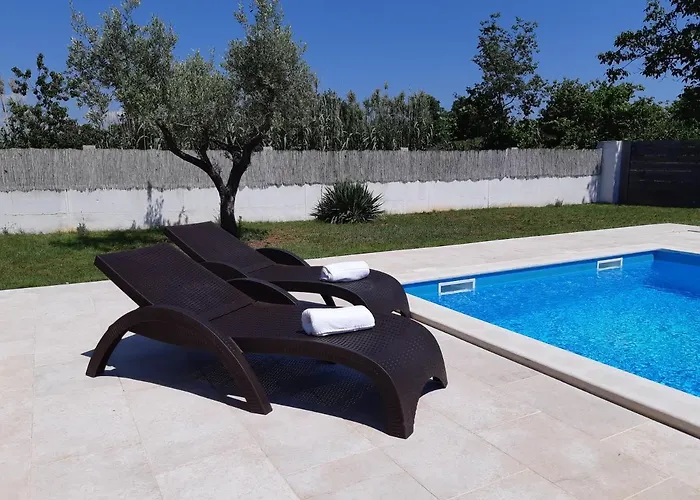 La Felice Vila Porec