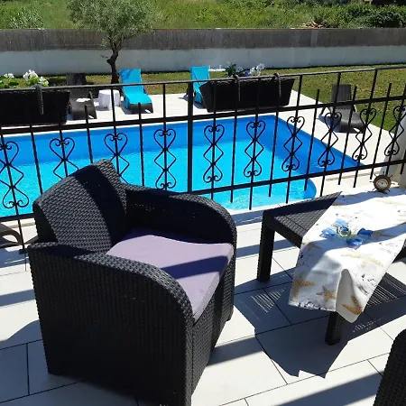 Villa La Felice *