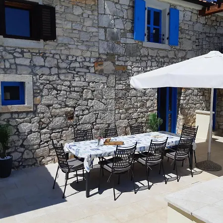 La Felice Villa *