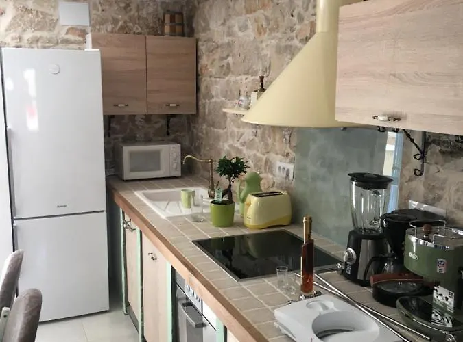 La Felice Villa *