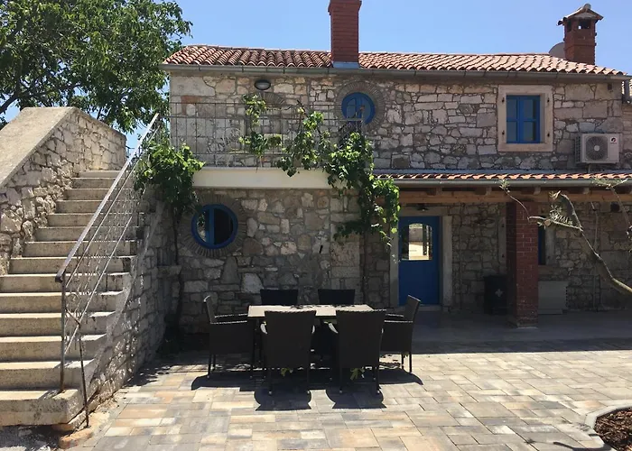 La Felice Villa