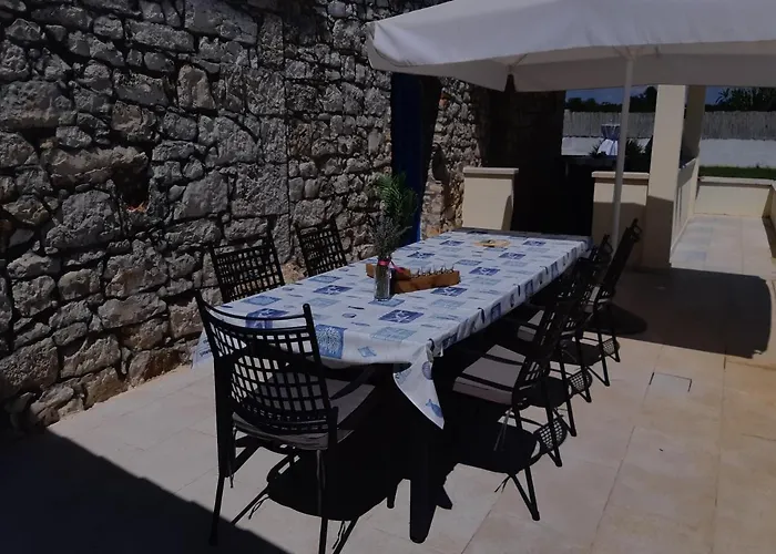 La Felice Villa