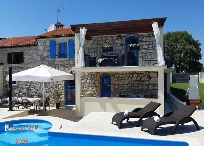 La Felice Villa